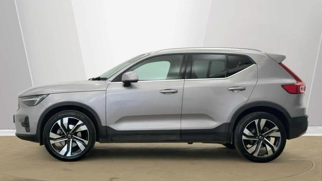 Volvo XC40 2.0 B3 Mhev Ultra Bright Dct Euro 6 Ss RF25GZG #6