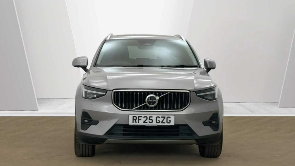 Volvo XC40 2.0 B3 Mhev Ultra Bright Dct Euro 6 Ss RF25GZG #2