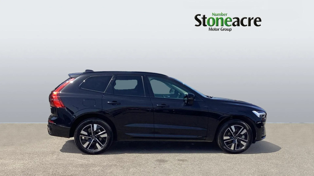 Volvo XC60 2.0 T6 18.8Kwh Plus Awd Euro 6 Ss RO75DWF #3