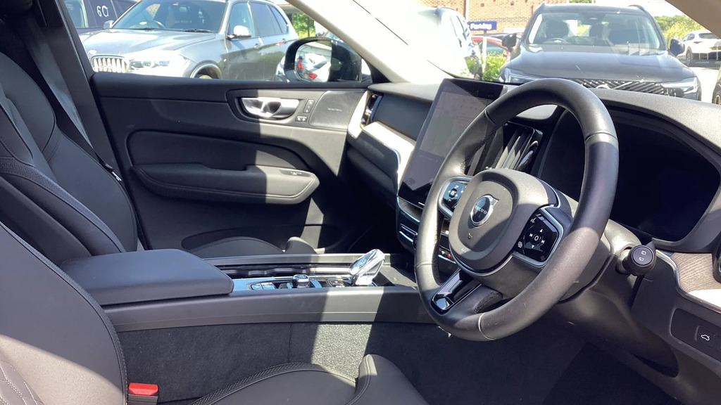 Volvo XC60 2.0 T6 18.8Kwh Plus Awd Euro 6 Ss RO75DWF #4