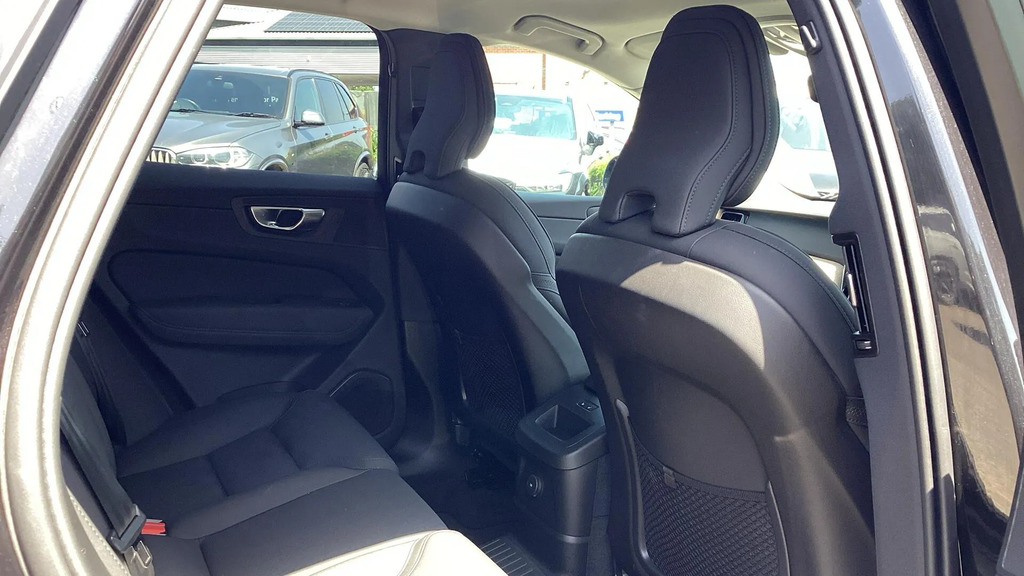 Volvo XC60 2.0 T6 18.8Kwh Plus Awd Euro 6 Ss RO75DWF #6