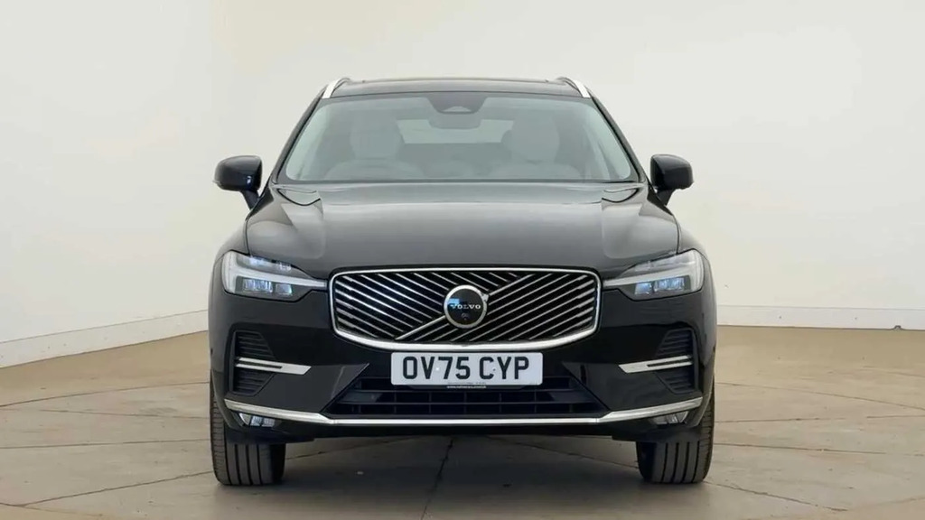 Volvo XC60 2.0 B5 Mhev Ultra Bright Awd Euro 6 Ss OV75CYP  #2