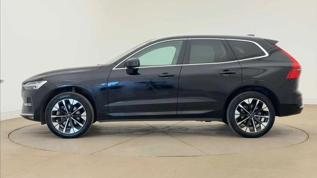 Volvo XC60 2.0 B5 Mhev Ultra Bright Awd Euro 6 Ss OV75CYP  #6