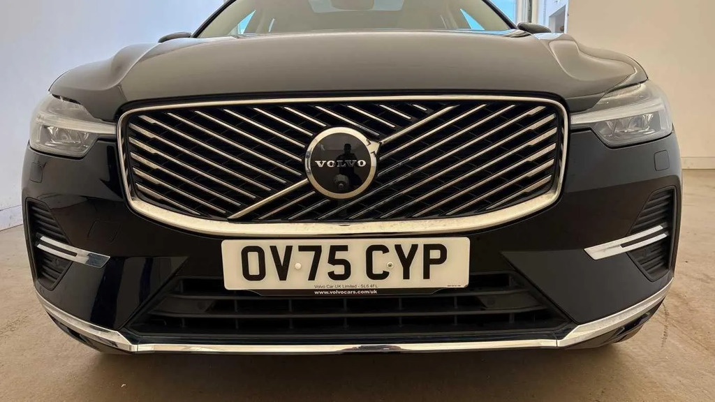Volvo XC60 2.0 B5 Mhev Ultra Bright Awd Euro 6 Ss OV75CYP  #5