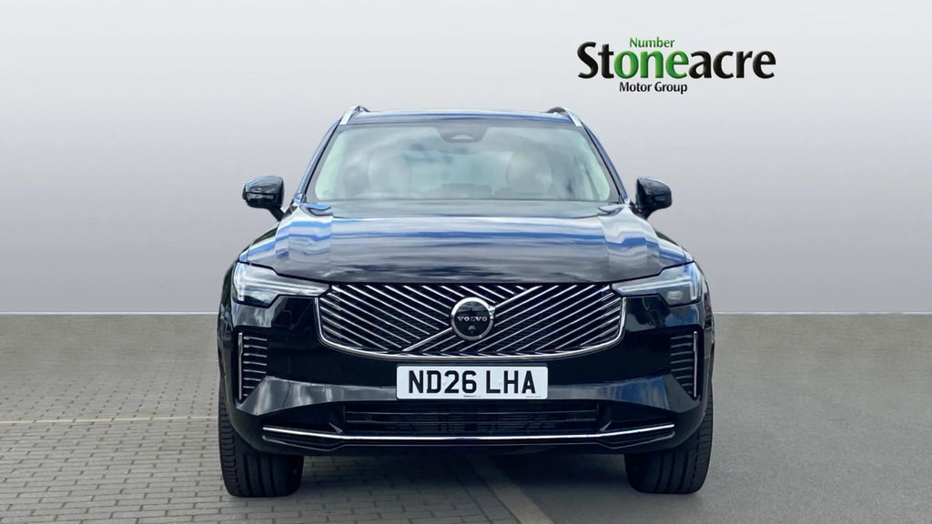 Volvo XC90 2.0 B5 Mhev Ultra Bright 4Wd Euro 6 Ss ND26LHA  #2
