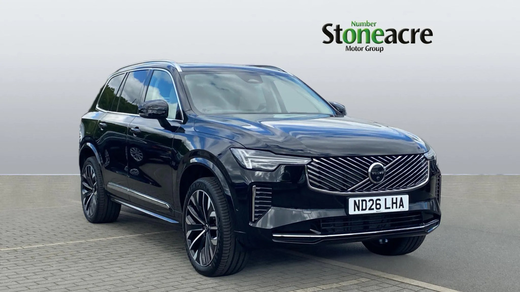 Volvo XC90 2.0 B5 Mhev Ultra Bright 4Wd Euro 6 Ss