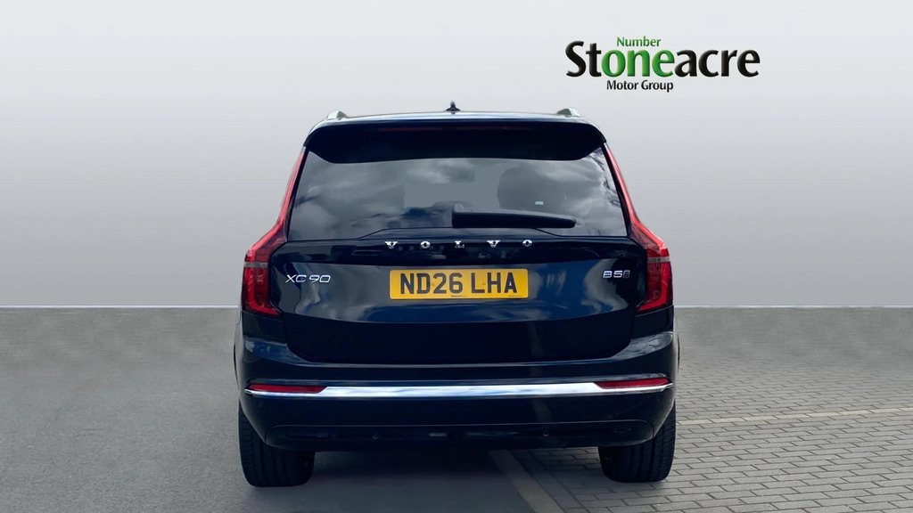Volvo XC90 2.0 B5 Mhev Ultra Bright 4Wd Euro 6 Ss ND26LHA  #6