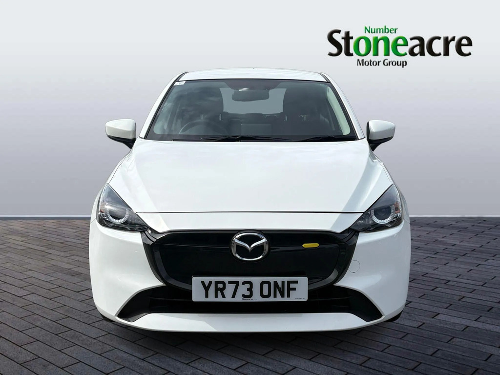 Mazda 2 1.5 Skyactiv G 75 Centre-line #2