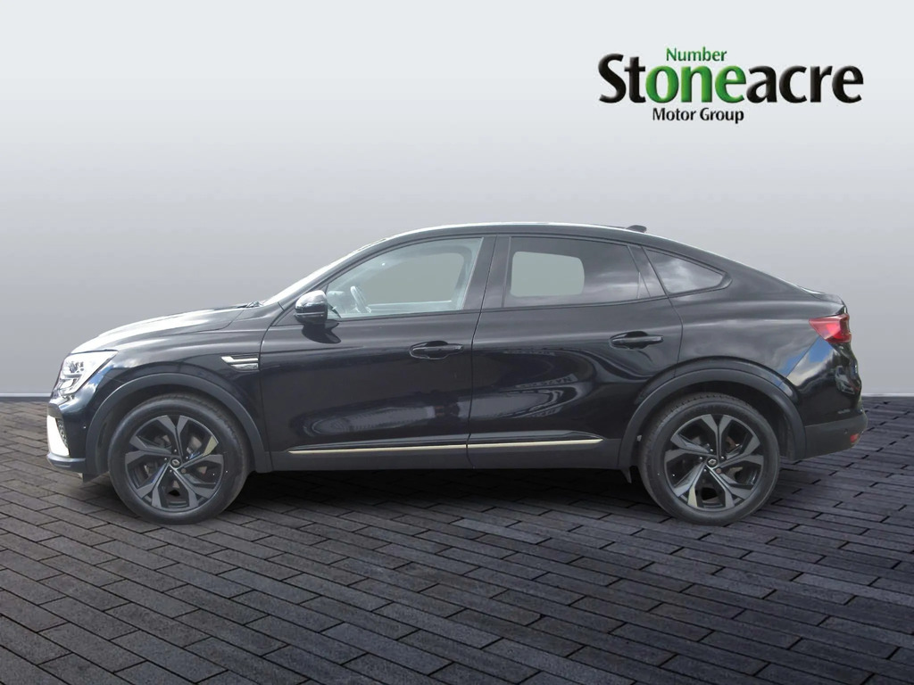 Renault Arkana 1.6 E-tech Full Hybrid 145 Engineered CV23RDO #6