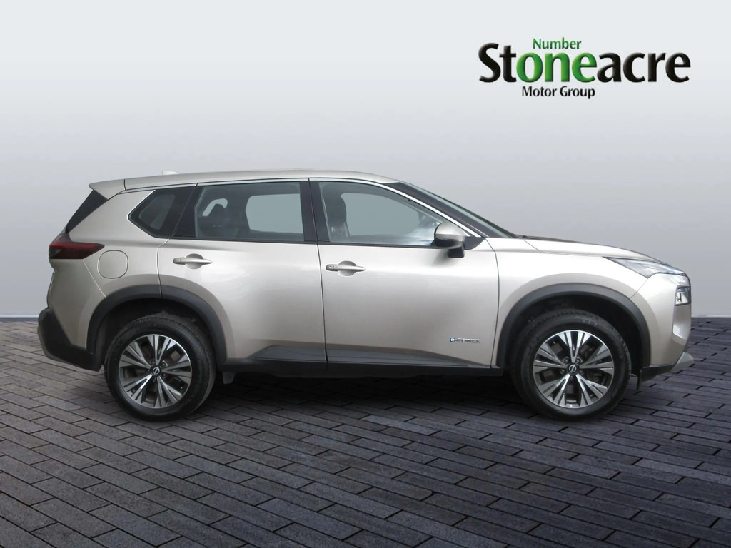 Nissan X-Trail 1.5 H E-power Acenta Premium Euro 6 Ss DV24UFS #2