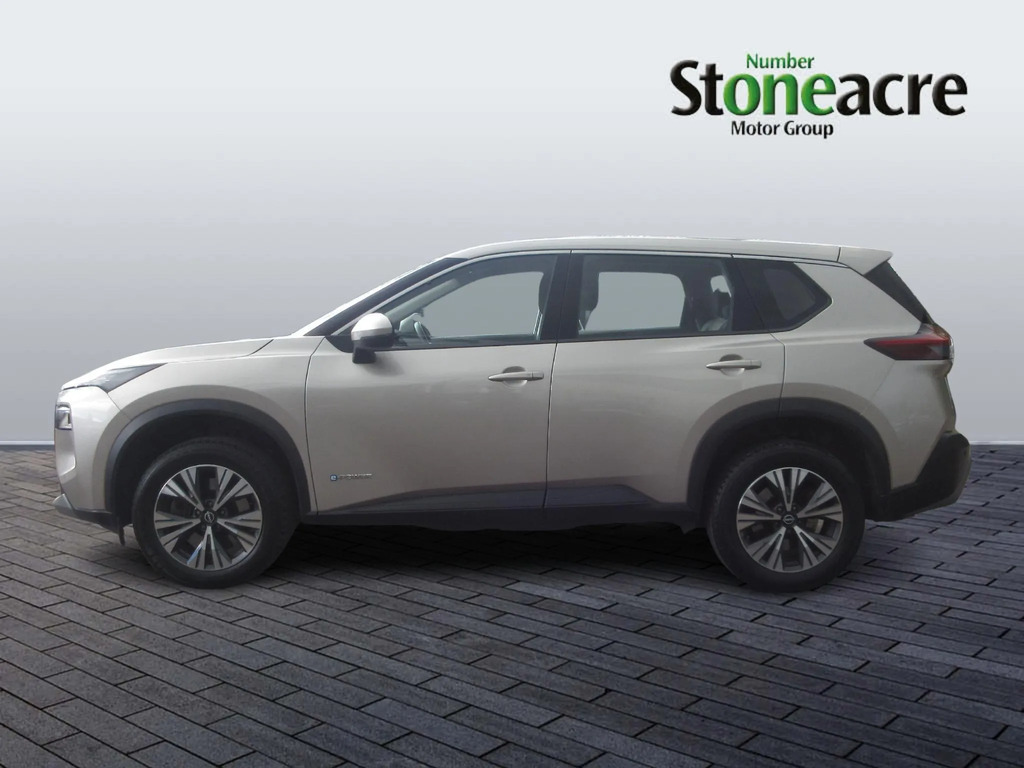 Nissan X-Trail 1.5 H E-power Acenta Premium Euro 6 Ss DV24UFS #6