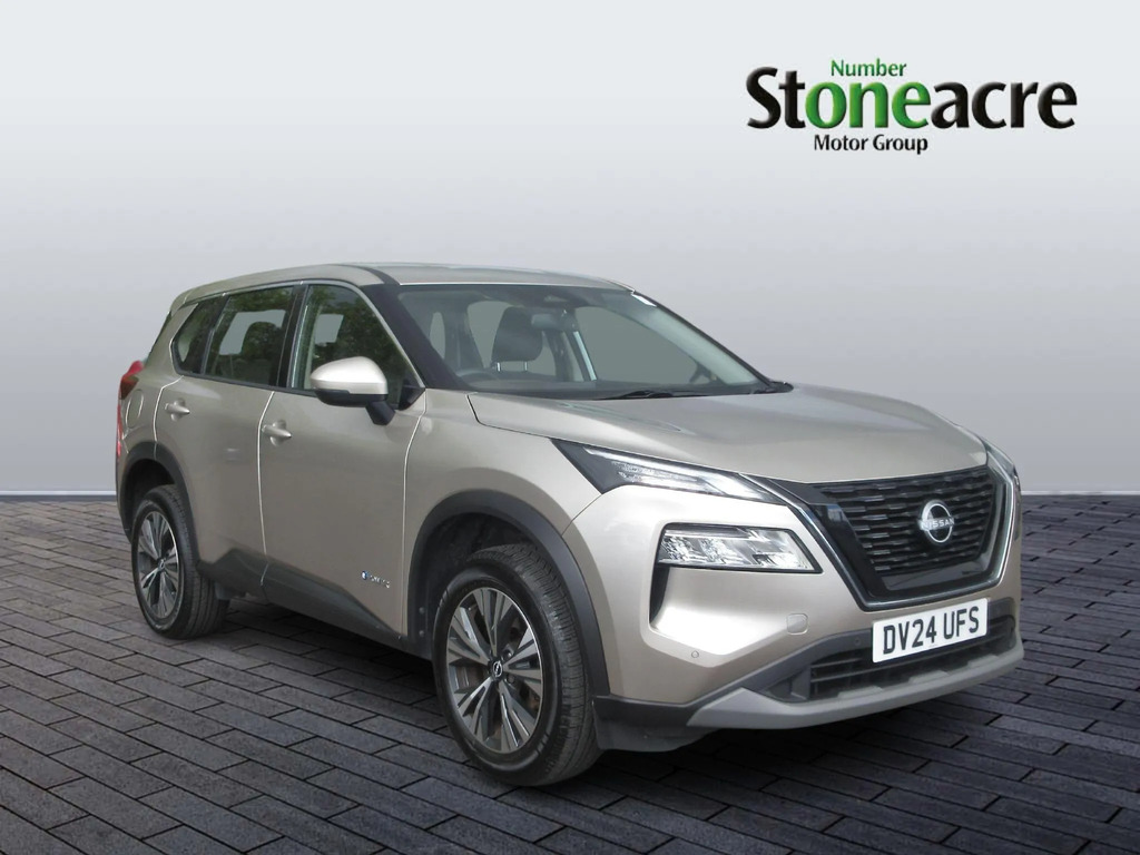 Nissan X-Trail 1.5 H E-power Acenta Premium Euro 6 Ss
