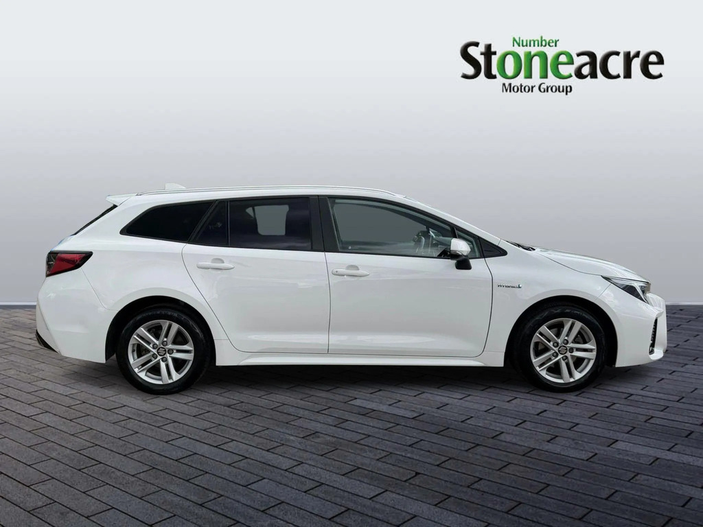 Suzuki Swace 1.8 Hybrid Ultra  #2