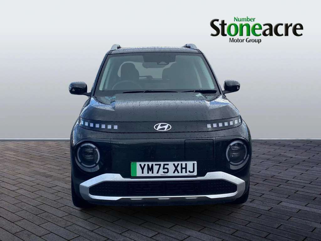 Hyundai Inster Long Range 49Kwh 02 YM75XHJ  #2