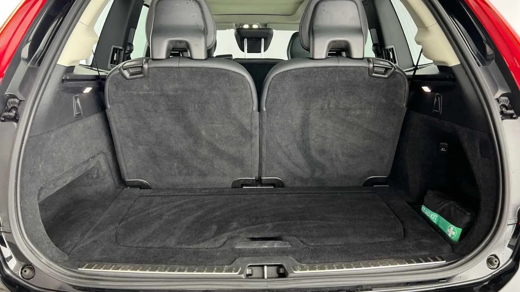 Volvo XC90 2.0 B5d 235 Plus Dark  #5
