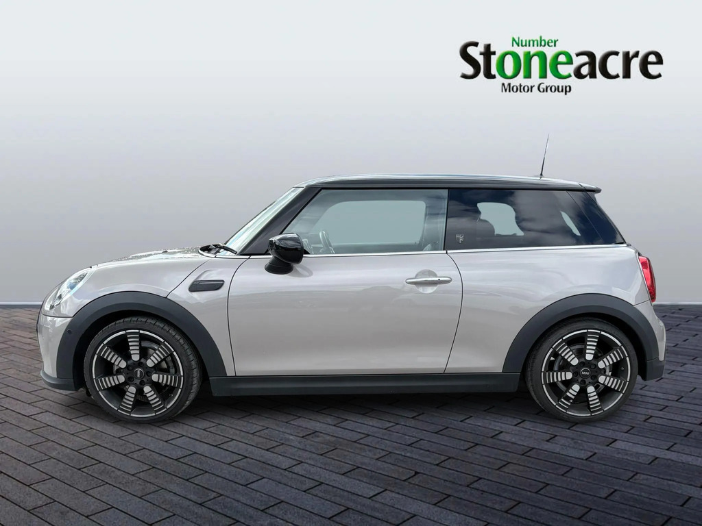 Mini Hatch 1.5 Cooper Exclusive HX23XWN #5