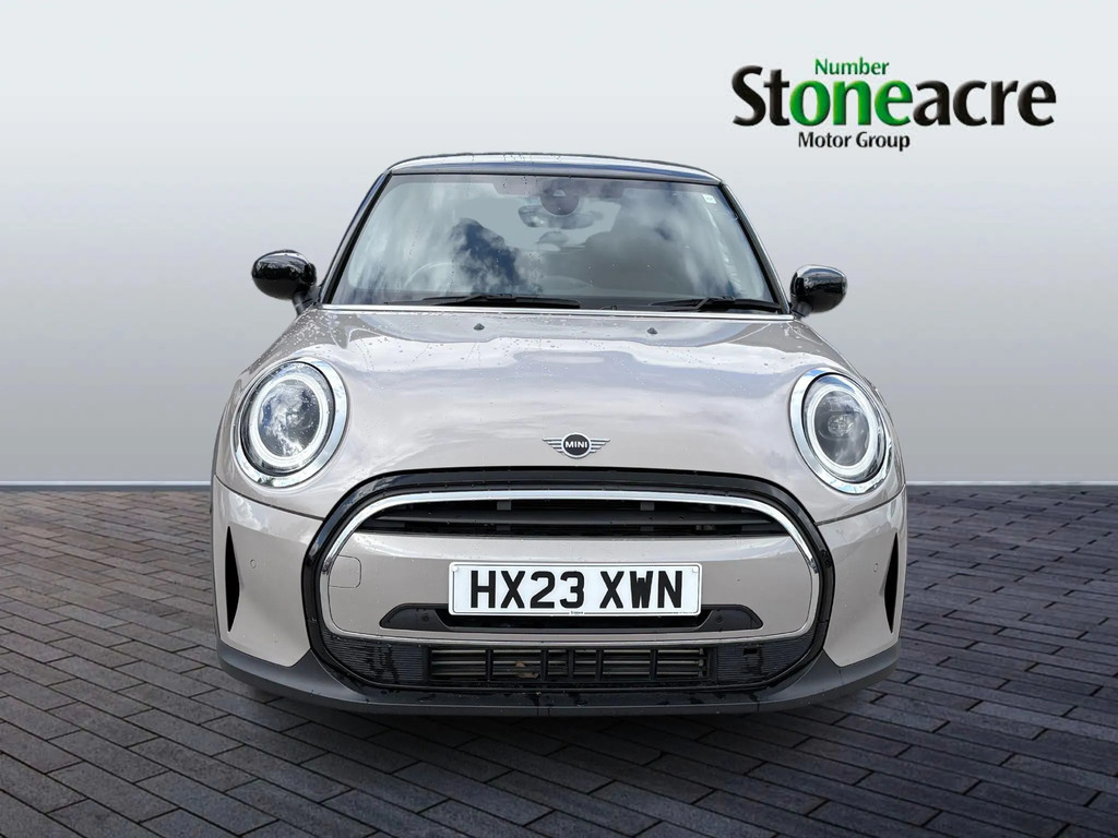 Mini Hatch 1.5 Cooper Exclusive HX23XWN #2