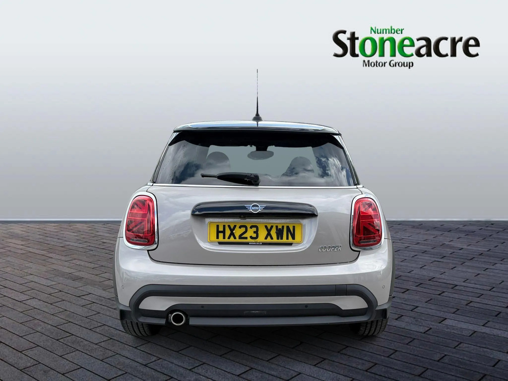 Mini Hatch 1.5 Cooper Exclusive HX23XWN #6