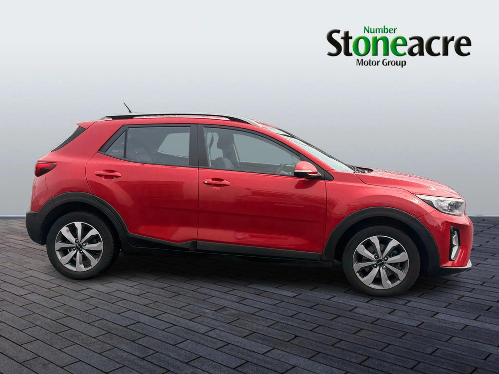 Kia Stonic 1.0T Gdi 99 2 PN23VXD  #2