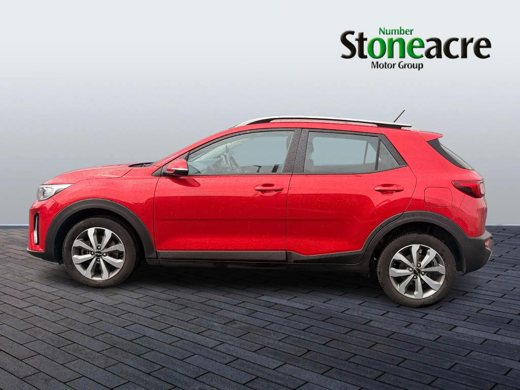 Kia Stonic 1.0T Gdi 99 2 PN23VXD  #6