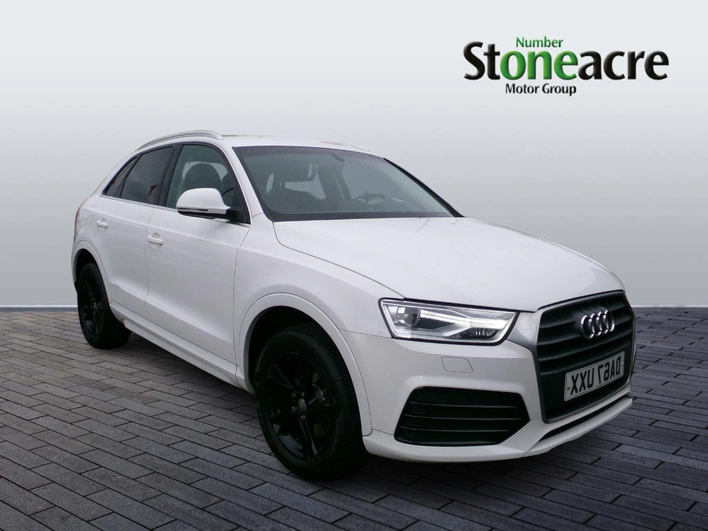 Audi Q3 1.4 Tfsi Cod Sport Suv