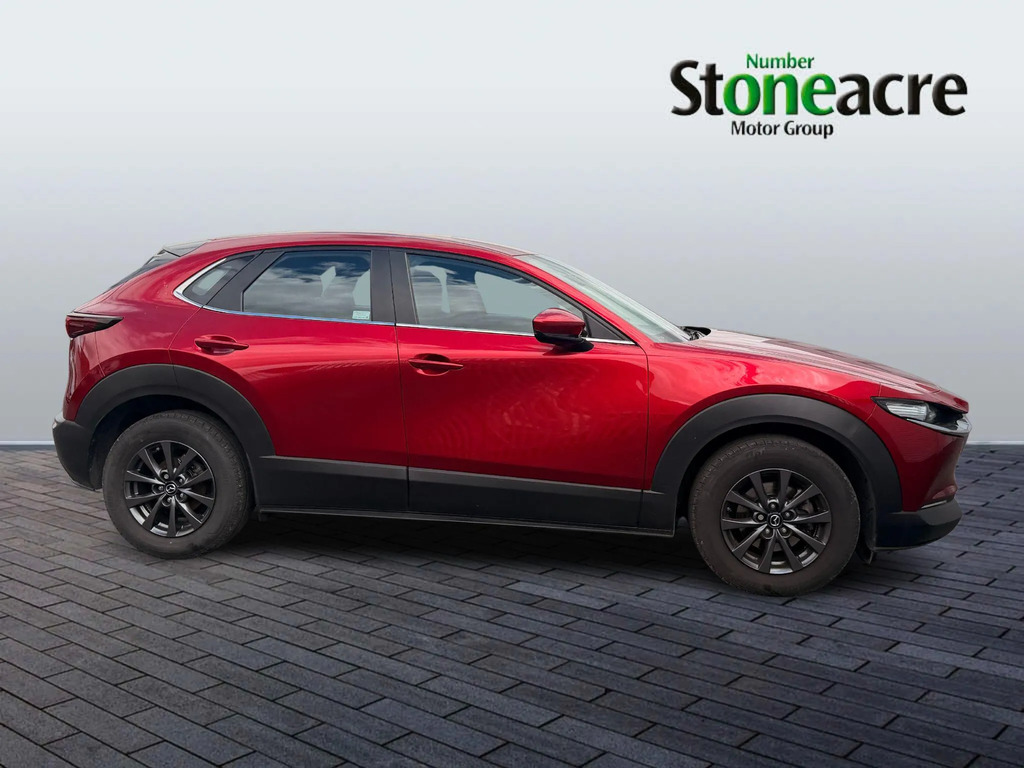 Mazda CX-30 2.0 E-skyactiv G Mhev Centre-line Euro 6 Ss #2