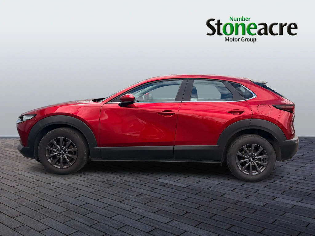 Mazda CX-30 2.0 E-skyactiv G Mhev Centre-line Euro 6 Ss #6
