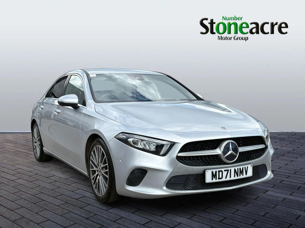 Mercedes-Benz A Class 1.3 A200 Sport Edition Executive 7G-dct Euro 6 