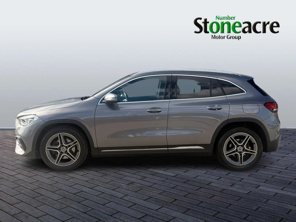 Mercedes-Benz GLA Class 1.3 Gla180 Amg Line Premium 7G-dct Euro 6 Ss DK22VWT  #5