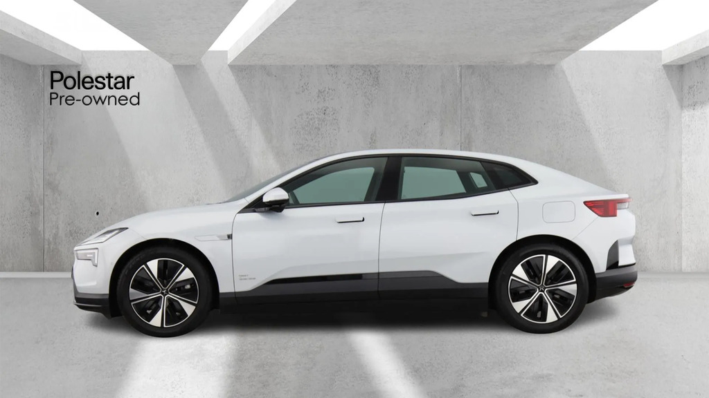 Polestar 4 Single Motor 100Kwh Long Range Rwd OW74MVP #2