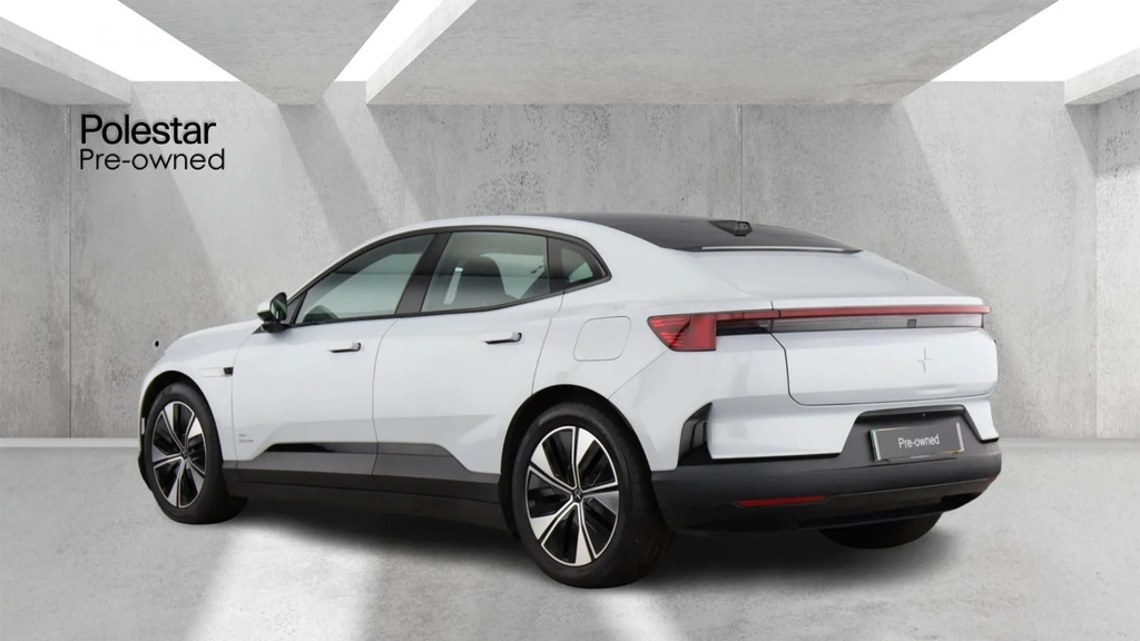 Polestar 4 Single Motor 100Kwh Long Range Rwd OW74MVP #3
