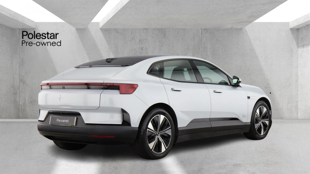 Polestar 4 Single Motor 100Kwh Long Range Rwd OW74MVP #5