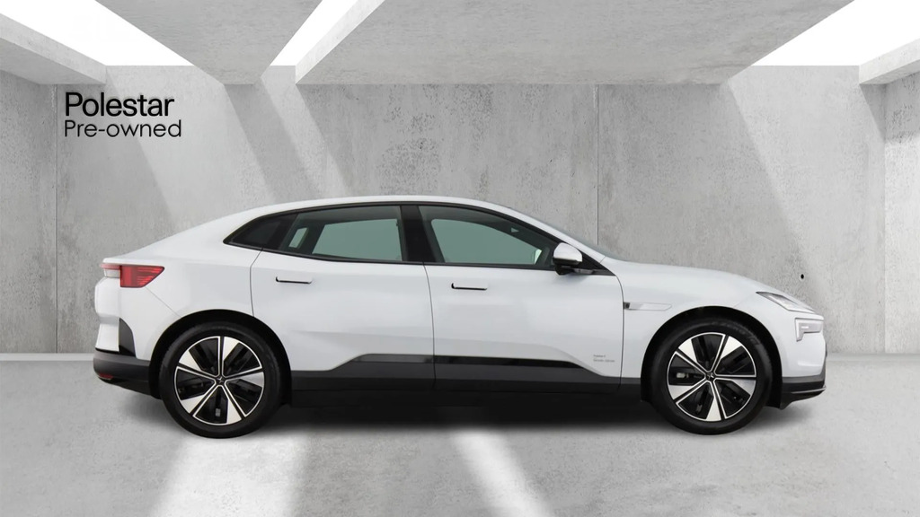 Polestar 4 Single Motor 100Kwh Long Range Rwd OW74MVP #6