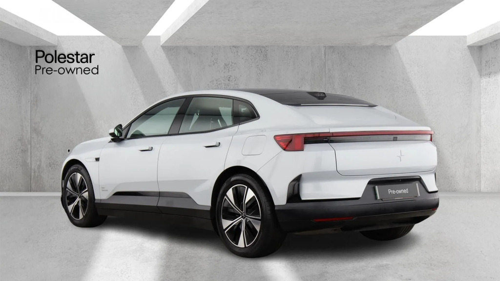 Polestar 4 Single Motor 100Kwh Long Range Rwd OE25BLX #3
