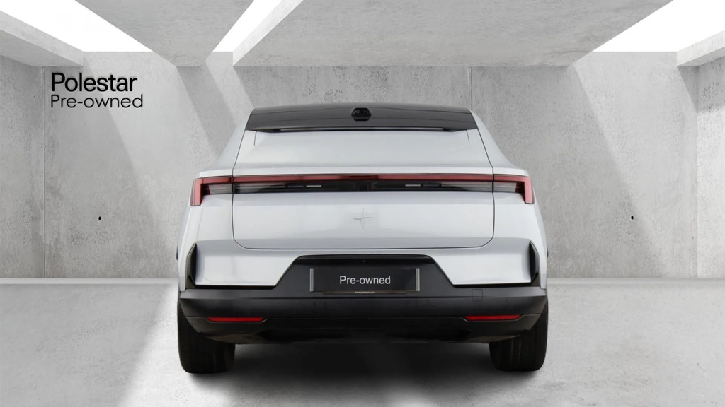 Polestar 4 Single Motor 100Kwh Long Range Rwd OE25BLX #4