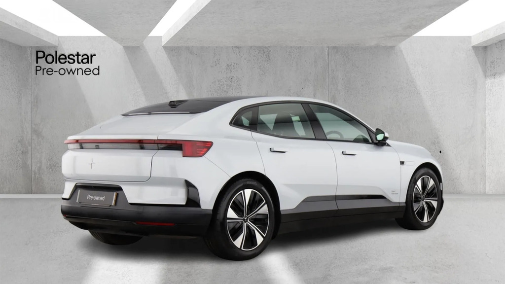 Polestar 4 Single Motor 100Kwh Long Range Rwd OE25BLX #5