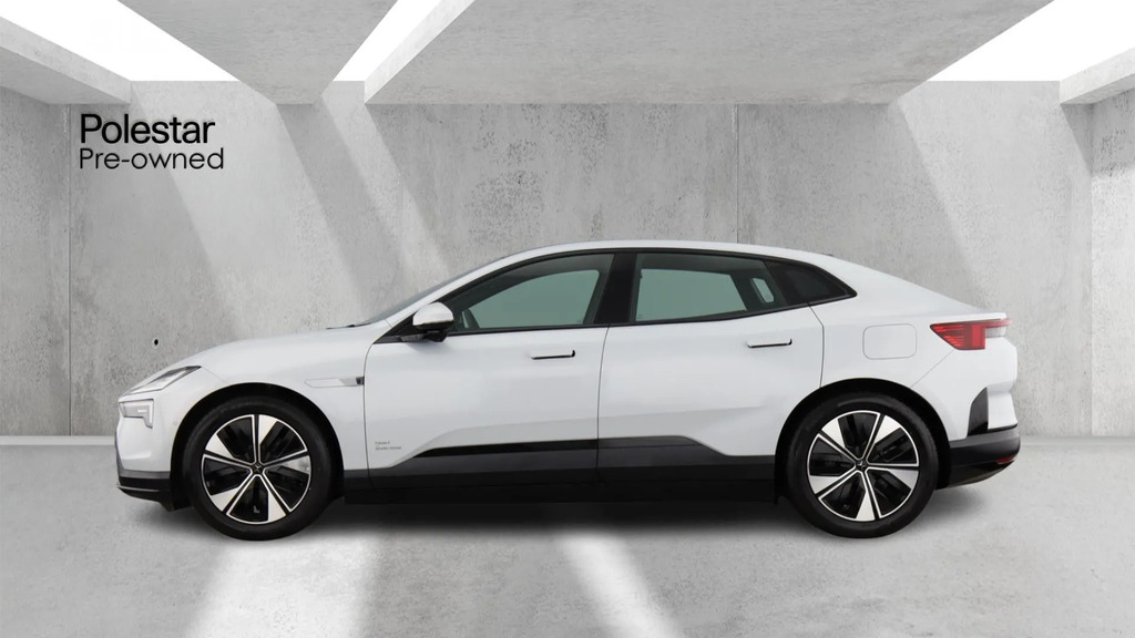 Polestar 4 Single Motor 100Kwh Long Range Rwd OE25BLX #2