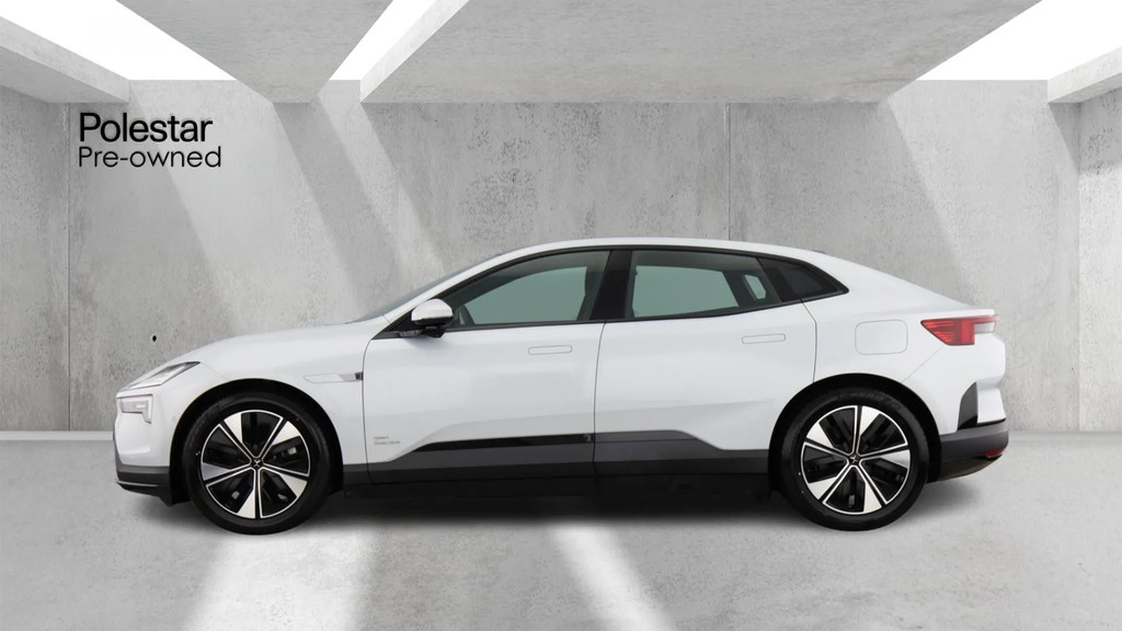 Polestar 4 Single Motor 100Kwh Long Range Rwd OY25WXF  #2
