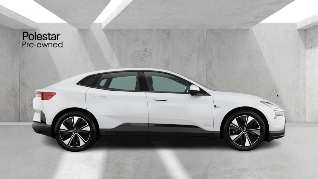 Polestar 4 Single Motor 100Kwh Long Range Rwd OY25WXF  #6