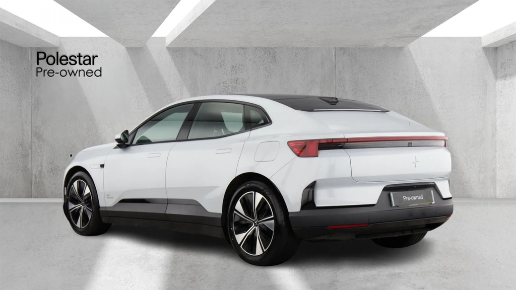 Polestar 4 Single Motor 100Kwh Long Range Rwd OY25WXF  #3