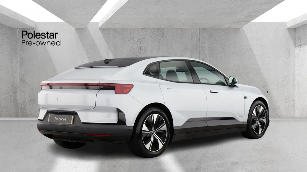 Polestar 4 Single Motor 100Kwh Long Range Rwd OY25WXF  #5