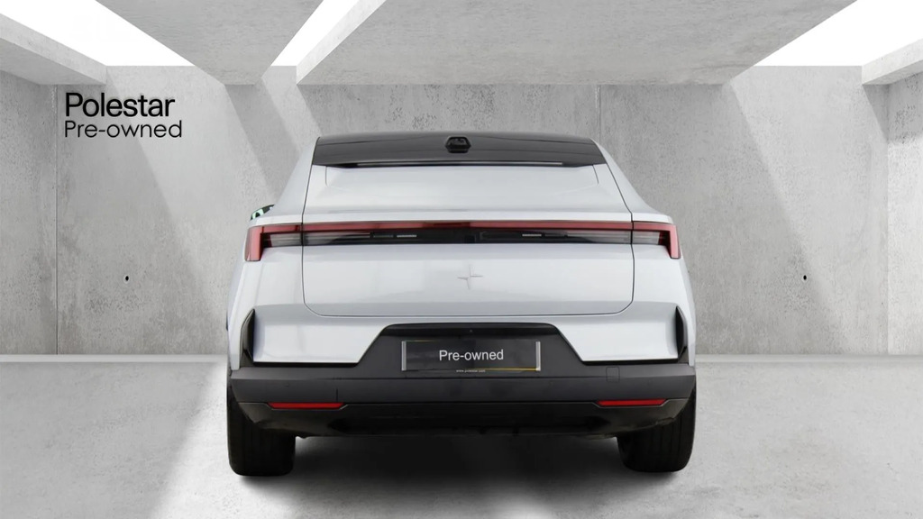 Polestar 4 Single Motor 100Kwh Long Range Rwd OY25WXF  #4