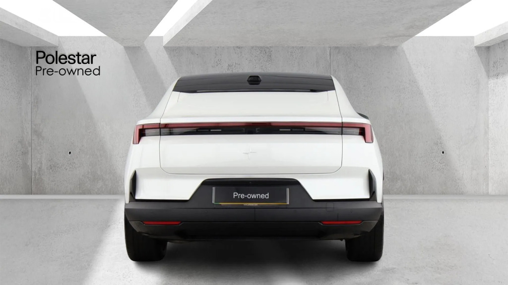 Polestar 4 Dual Motor 100Kwh Long Range Plus Suv OE25EPX #4