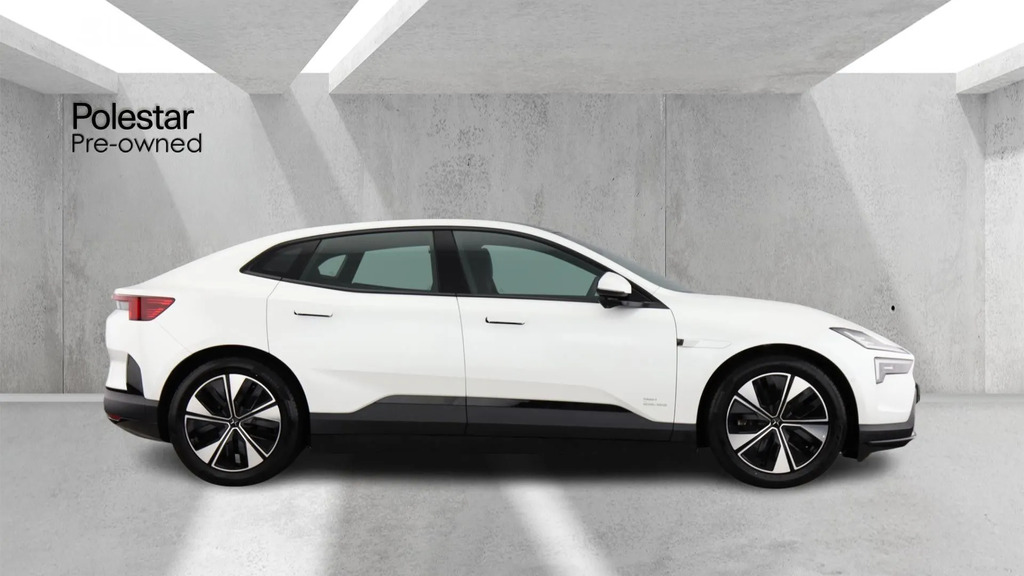 Polestar 4 Dual Motor 100Kwh Long Range Plus Suv OE25EPX #6