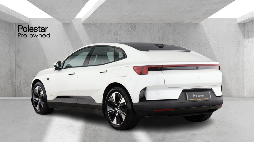 Polestar 4 Dual Motor 100Kwh Long Range Plus Suv OE25EPX #3
