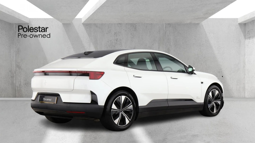 Polestar 4 Dual Motor 100Kwh Long Range Plus Suv OE25EPX #5