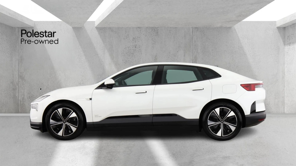 Polestar 4 Dual Motor 100Kwh Long Range Plus Suv OE25EPX #2