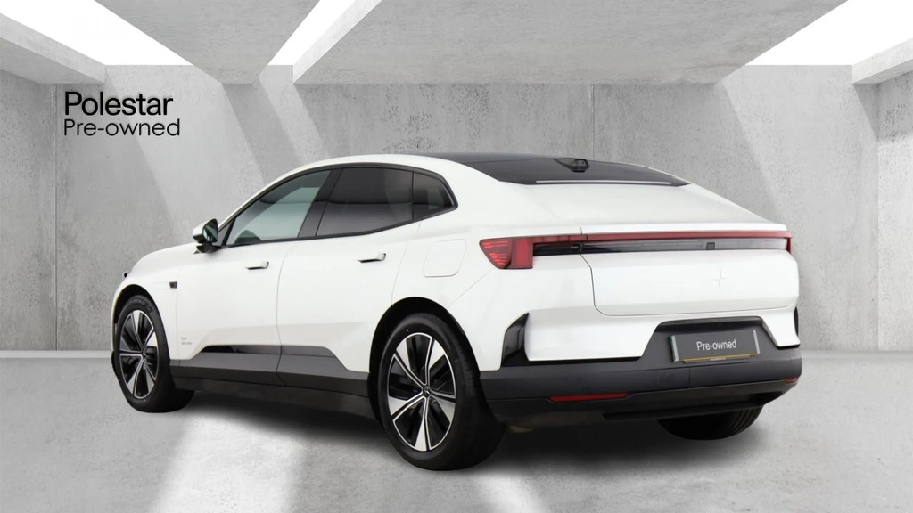 Polestar 4 Single Motor 100Kwh Long Range Rwd OY75WYW #3