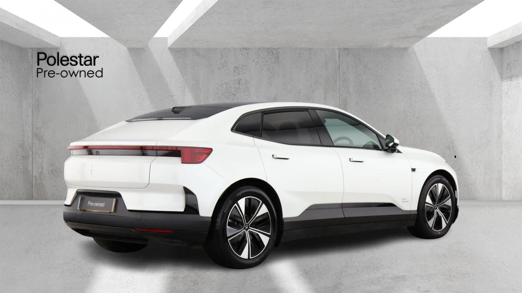 Polestar 4 Single Motor 100Kwh Long Range Rwd OY75WYW #5