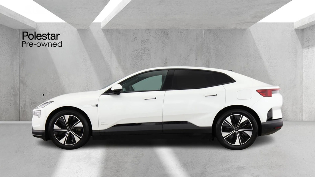 Polestar 4 Single Motor 100Kwh Long Range Rwd OY75WYW #2